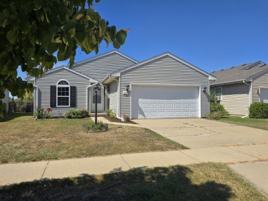 Lake Home For Sale in Champaign, Illinois