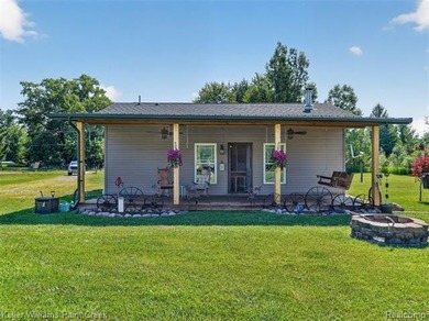 Welcome to your ultimate Northern Michigan escape and prime - photo 2