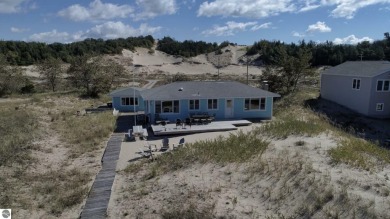 Lake Home For Sale in Northport, Michigan