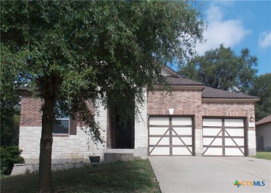 Lake Home Sale Pending in Temple, Texas