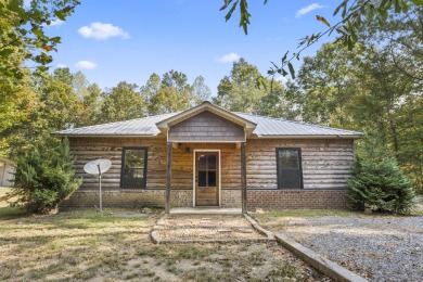 Lewis Smith Lake Home For Sale in Houston Alabama