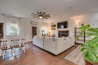 Enjoy the freedom of country living without the restrictions of - photo 7