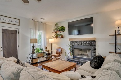 Enjoy the freedom of country living without the restrictions of - photo 8