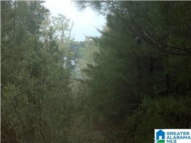 Lay Lake Lot For Sale in Clanton Alabama