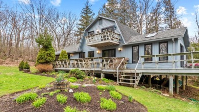Lake Home For Sale in Copake, New York