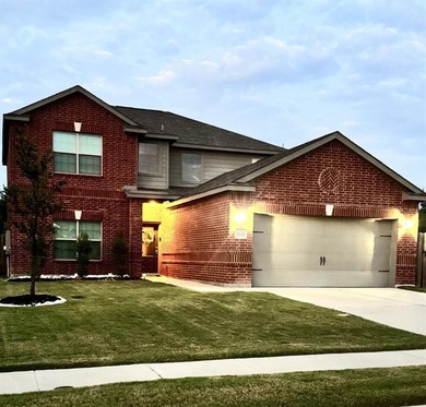 Lake Lavon Home For Sale in Princeton Texas