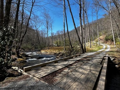 Lake Santeetlah Lot For Sale in Robbinsville North Carolina