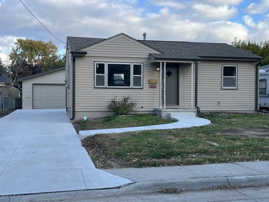 (private lake, pond, creek) Home For Sale in Council Bluffs Iowa