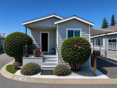 Charming 2 bedroom, 1 bath home located in the heart of Willow - photo 1