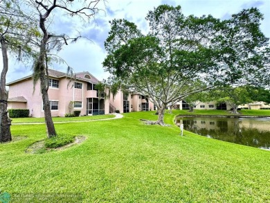 (private lake, pond, creek) Condo For Sale in Pompano Beach Florida