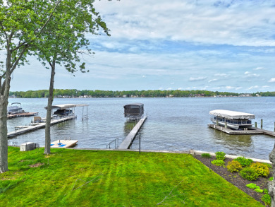 Remodel or Knock Down Opportunity on Magician Lake! - photo 23