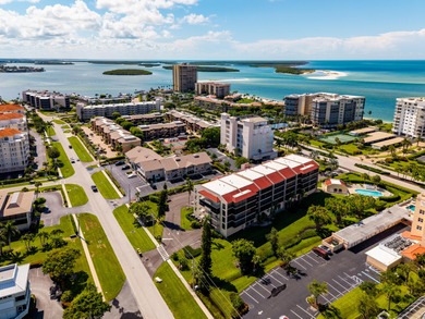 Marco Island Lake Area Condo For Sale in Marco Island Florida