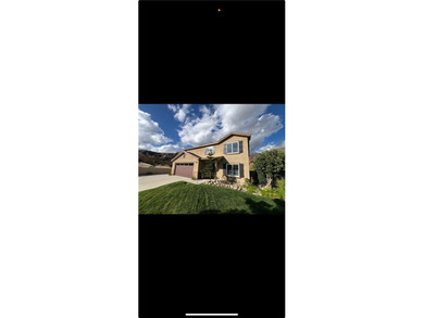 Lake Home For Sale in Castaic, California