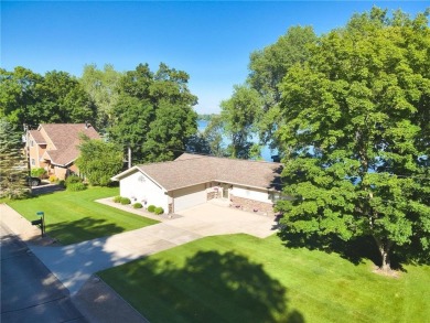 Lake Home For Sale in Dent, Minnesota