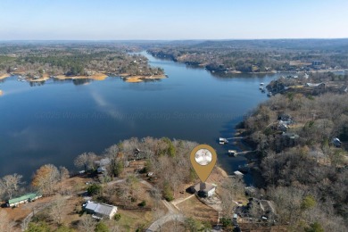 Lake Home For Sale in Cullman, Alabama