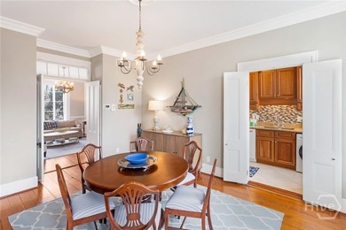 Set along the iconic Gordon Row, this distinguished two-story - photo 8
