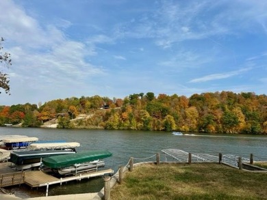 Lake Home For Sale in Delhi, Iowa