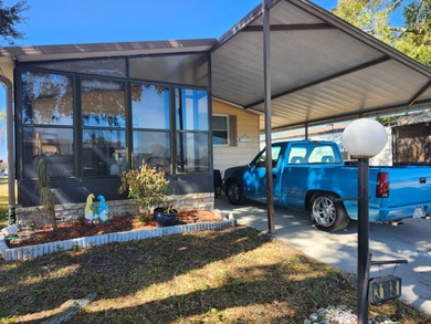 East Lake Tohopekaliga Home For Sale in Saint Cloud Florida