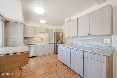 Move in ready Modified Woodbury with many updated features - photo 4