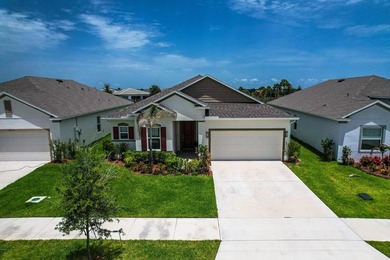 This stunning home features a bright, open-concept design - photo 2