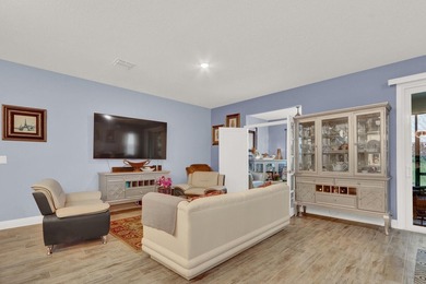 This stunning home features a bright, open-concept design - photo 6
