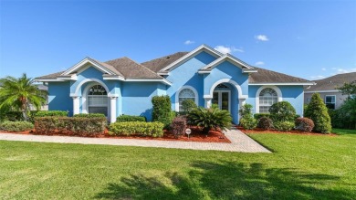 Lake Home For Sale in Winter Haven, Florida