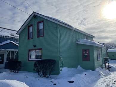 Lake Home For Sale in Ogdensburg, New York