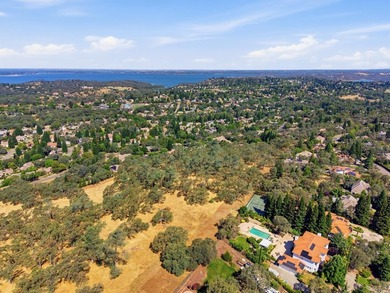 RARE EL DORADO HILLS DEVELOPMENT OPPORTUNITY | 11 ACRES | ZONED - photo 2