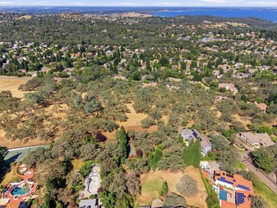 RARE EL DORADO HILLS DEVELOPMENT OPPORTUNITY | 11 ACRES | ZONED - photo 3