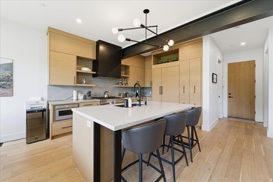 This well-maintained Canyons Village townhome offers the rare - photo 11