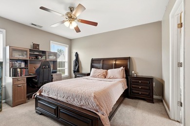 Tucked away in the desirable Wisteria Woods community, this - photo 12