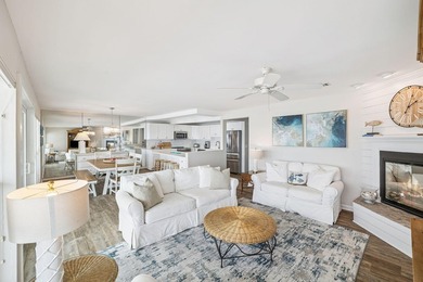 Experience Gulf-front luxury with this stunning 3BR/3BA condo in - photo 12