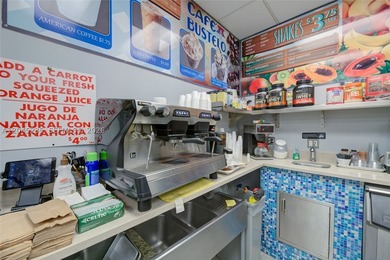 Excellent opportunity to acquire a well-established cafe in the - photo 12