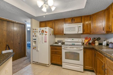 2 bedroom, 2 bathroom condo located in Crystal! When you walk in - photo 12