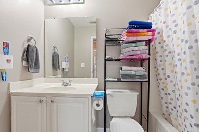 Tucked away in the desirable Wisteria Woods community, this - photo 13