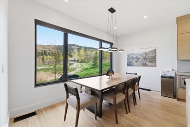 This well-maintained Canyons Village townhome offers the rare - photo 13