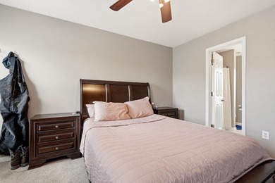 Tucked away in the desirable Wisteria Woods community, this - photo 14