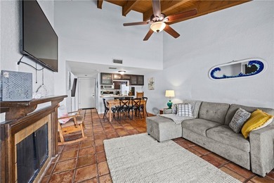 Immaculate, fully furnished 3/2 two story condo. Great views of - photo 14