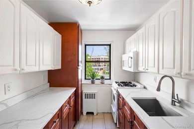 Welcome to 46 Terrace Circle 3F, a bright, top-floor (3rd floor - photo 4