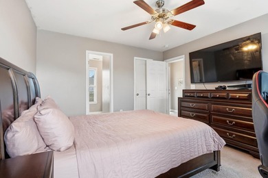 Tucked away in the desirable Wisteria Woods community, this - photo 15