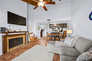 Immaculate, fully furnished 3/2 two story condo. Great views of - photo 15