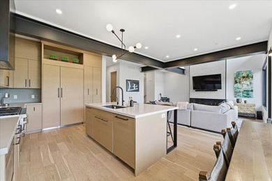 This well-maintained Canyons Village townhome offers the rare - photo 15