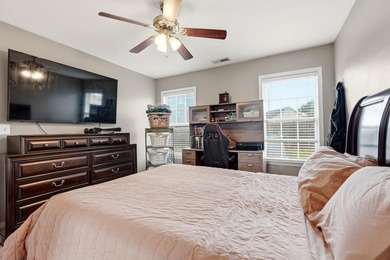 Tucked away in the desirable Wisteria Woods community, this - photo 16