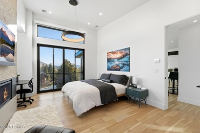 This six-bedroom residence features an open, thoughtfully - photo 16