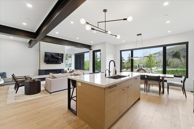 This well-maintained Canyons Village townhome offers the rare - photo 16