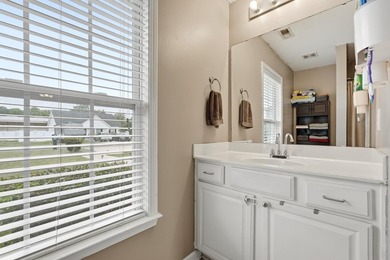 Tucked away in the desirable Wisteria Woods community, this - photo 17