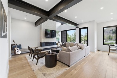 This well-maintained Canyons Village townhome offers the rare - photo 17