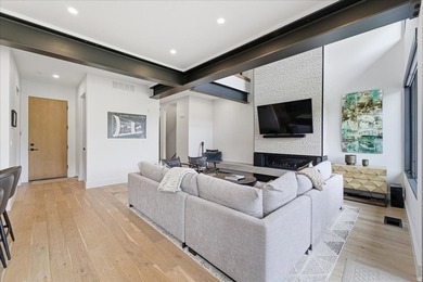 This well-maintained Canyons Village townhome offers the rare - photo 18
