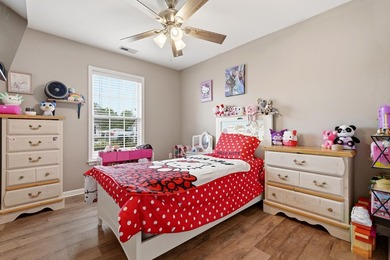 Tucked away in the desirable Wisteria Woods community, this - photo 19
