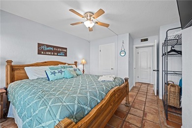 Immaculate, fully furnished 3/2 two story condo. Great views of - photo 19